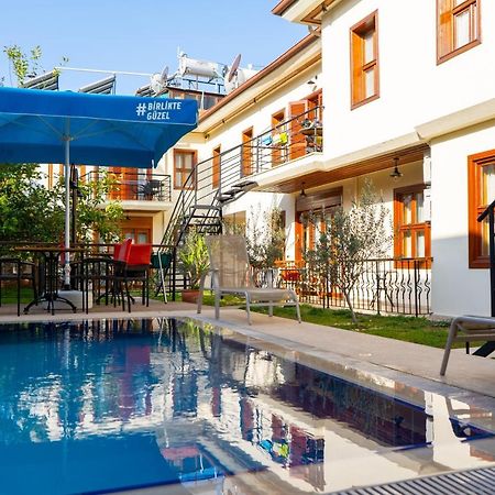 Kaleici Aparts Antalya Villa Kültér fotó