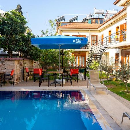 Kaleici Aparts Antalya Villa Kültér fotó