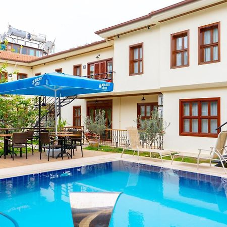 Kaleici Aparts Antalya Villa Kültér fotó