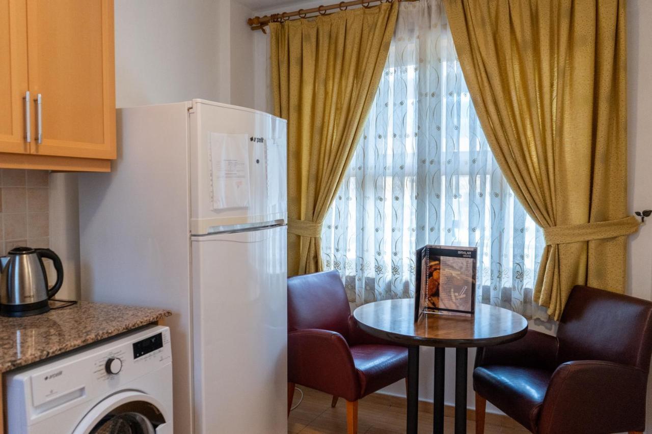 Kaleici Aparts Antalya Villa Kültér fotó