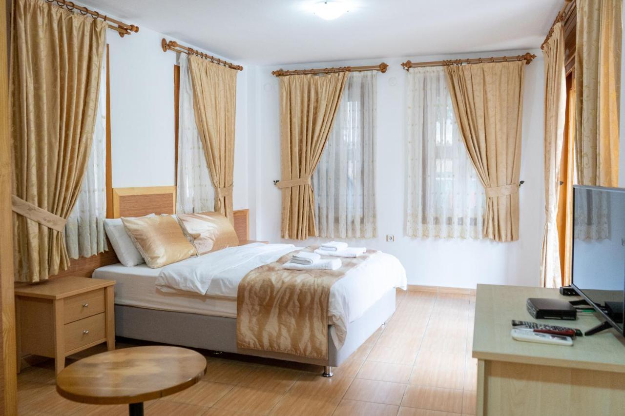Kaleici Aparts Antalya Villa Kültér fotó