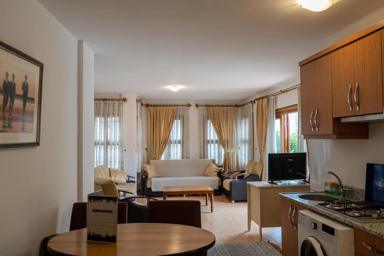 Kaleici Aparts Antalya Villa Kültér fotó