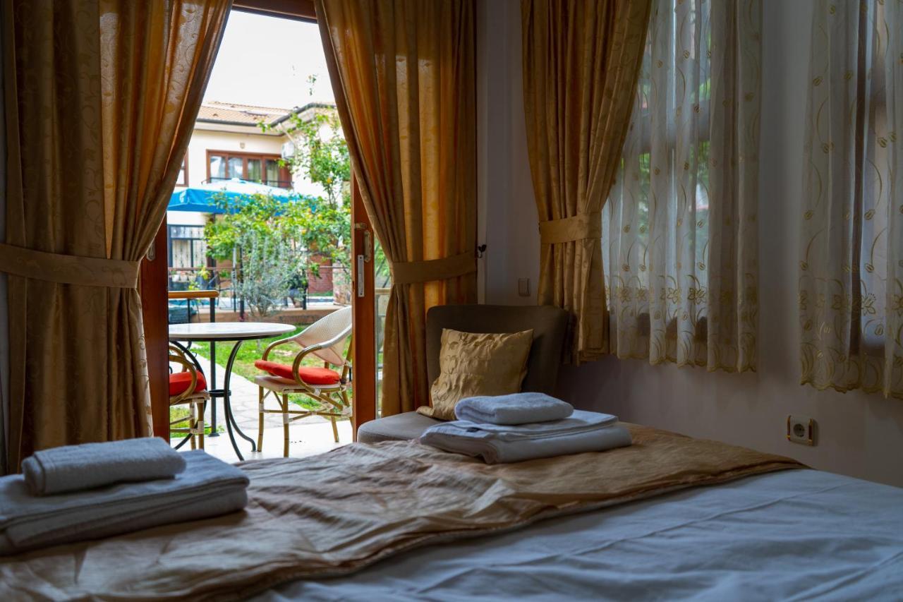 Kaleici Aparts Antalya Villa Kültér fotó