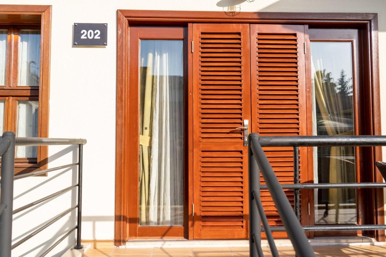 Kaleici Aparts Antalya Villa Kültér fotó