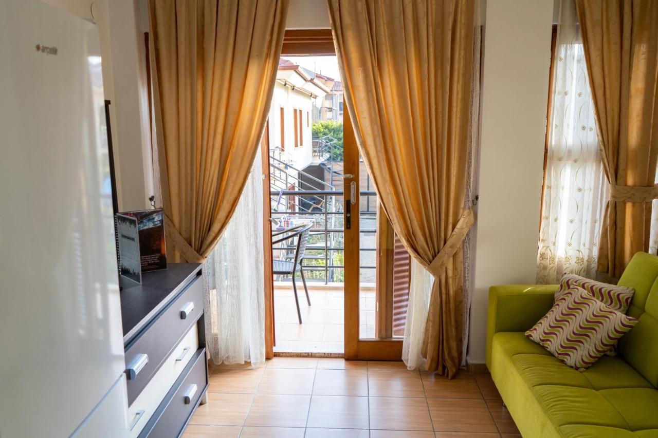 Kaleici Aparts Antalya Villa Kültér fotó