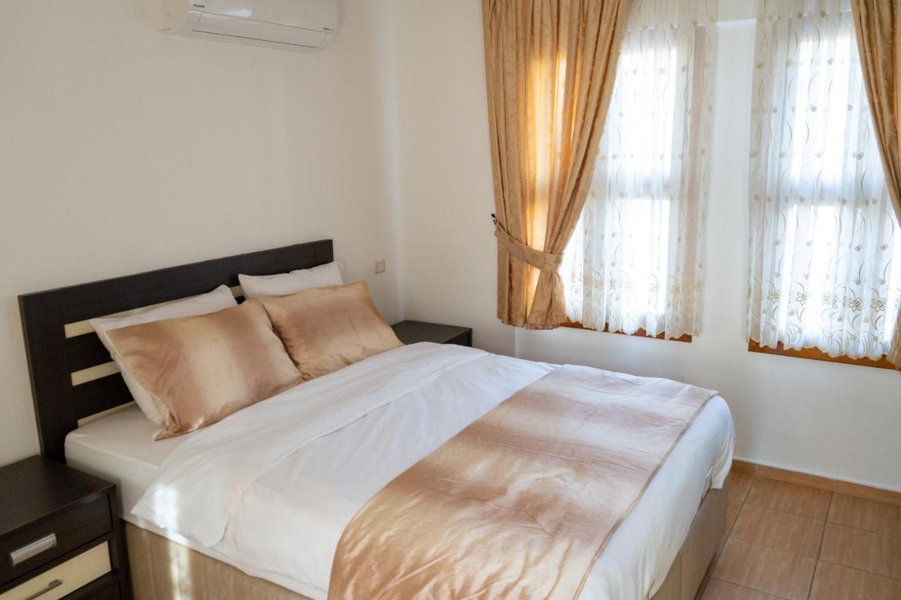 Kaleici Aparts Antalya Villa Kültér fotó