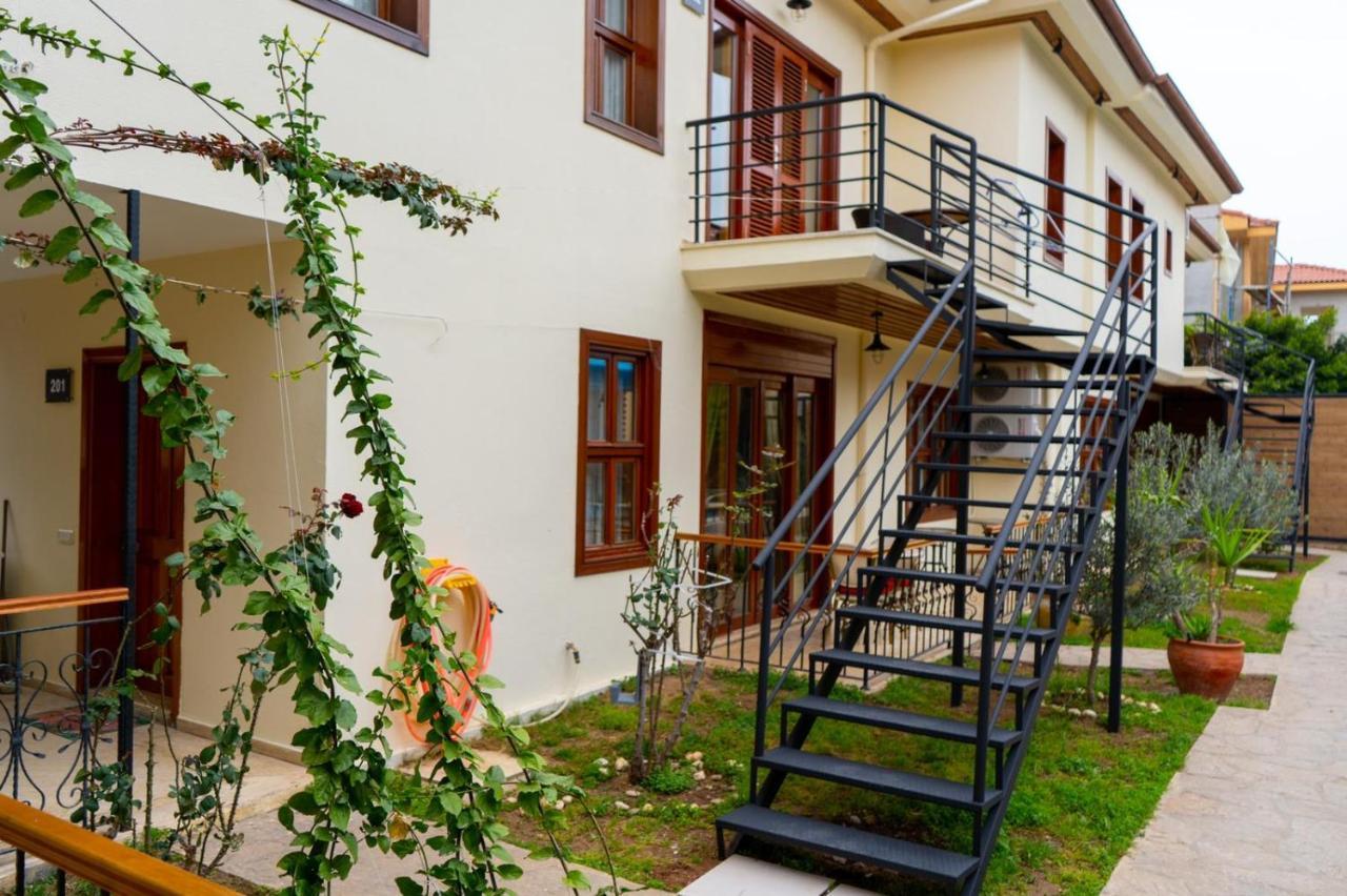 Kaleici Aparts Antalya Villa Kültér fotó