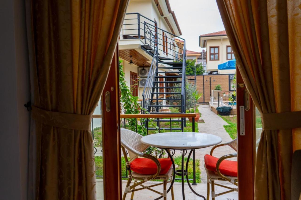 Kaleici Aparts Antalya Villa Kültér fotó