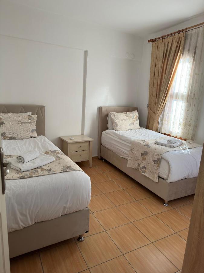 Kaleici Aparts Antalya Villa Kültér fotó