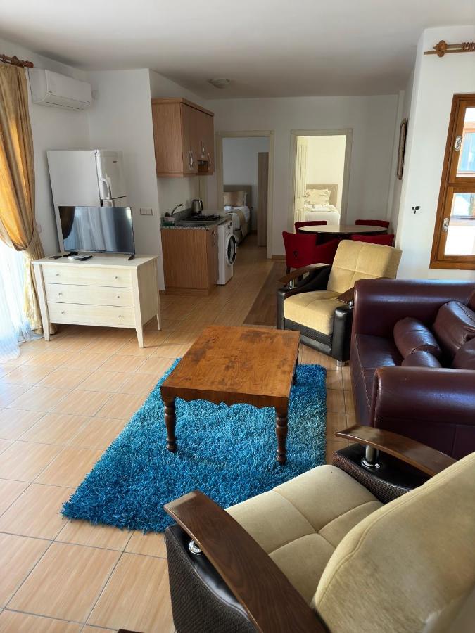 Kaleici Aparts Antalya Villa Kültér fotó