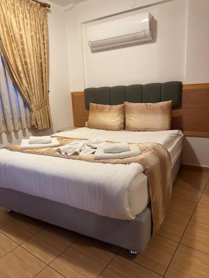Kaleici Aparts Antalya Villa Kültér fotó