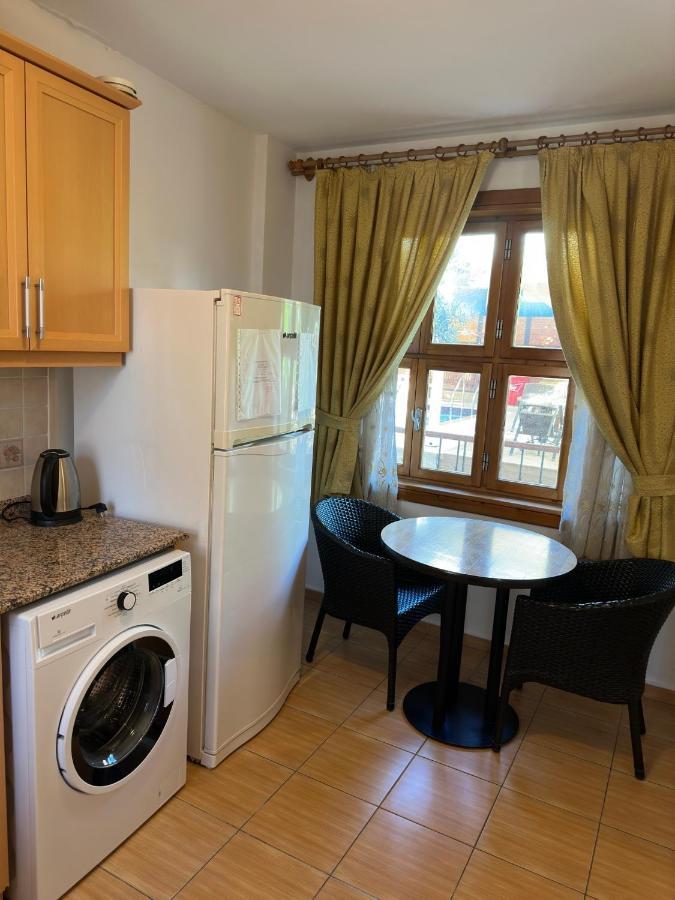 Kaleici Aparts Antalya Villa Kültér fotó