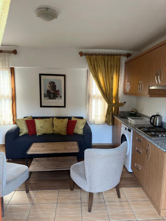 Kaleici Aparts Antalya Villa Kültér fotó