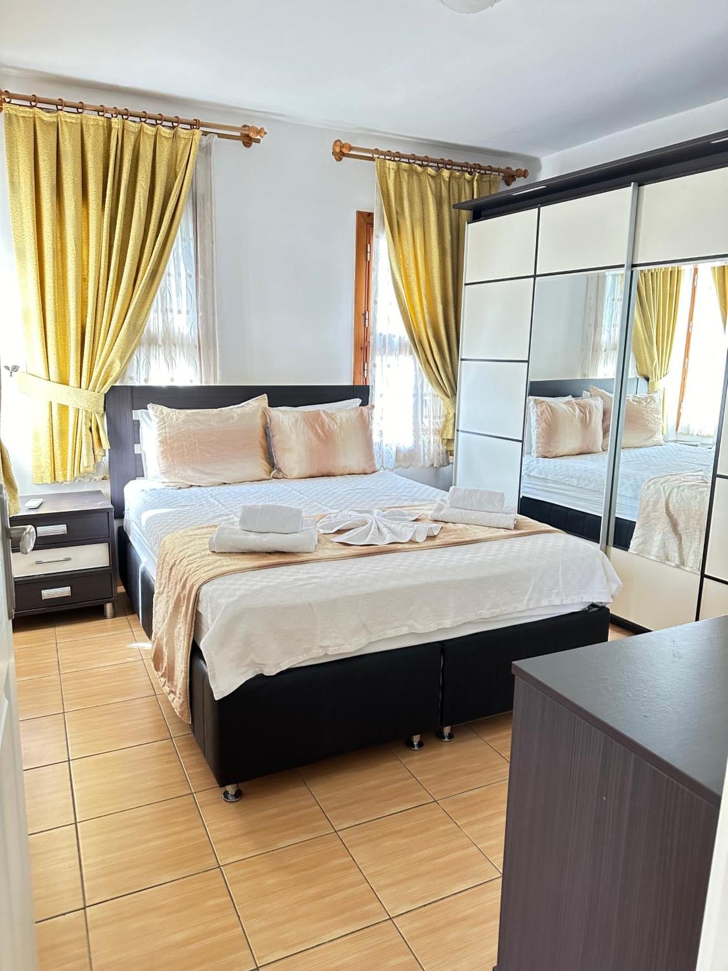 Kaleici Aparts Antalya Villa Kültér fotó