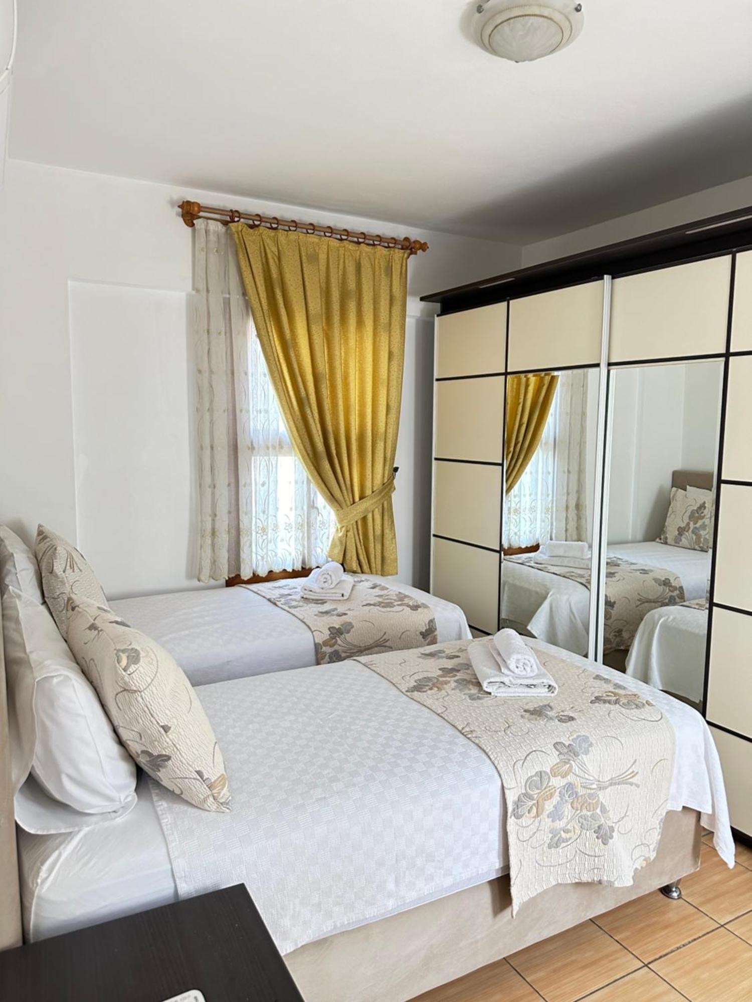 Kaleici Aparts Antalya Villa Kültér fotó