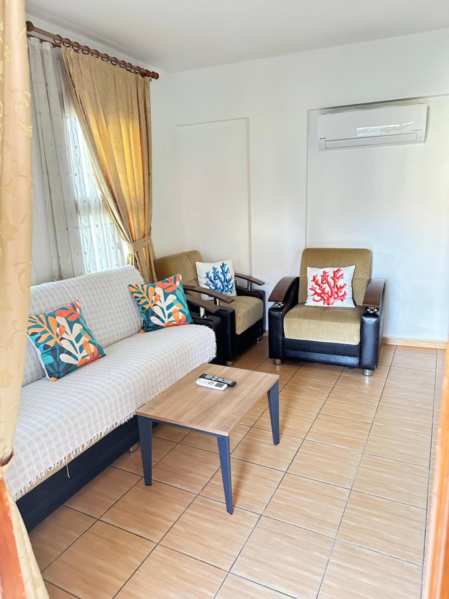 Kaleici Aparts Antalya Villa Kültér fotó
