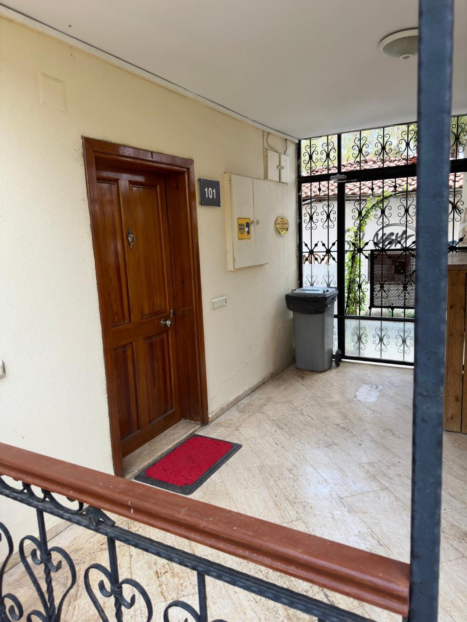 Kaleici Aparts Antalya Villa Kültér fotó