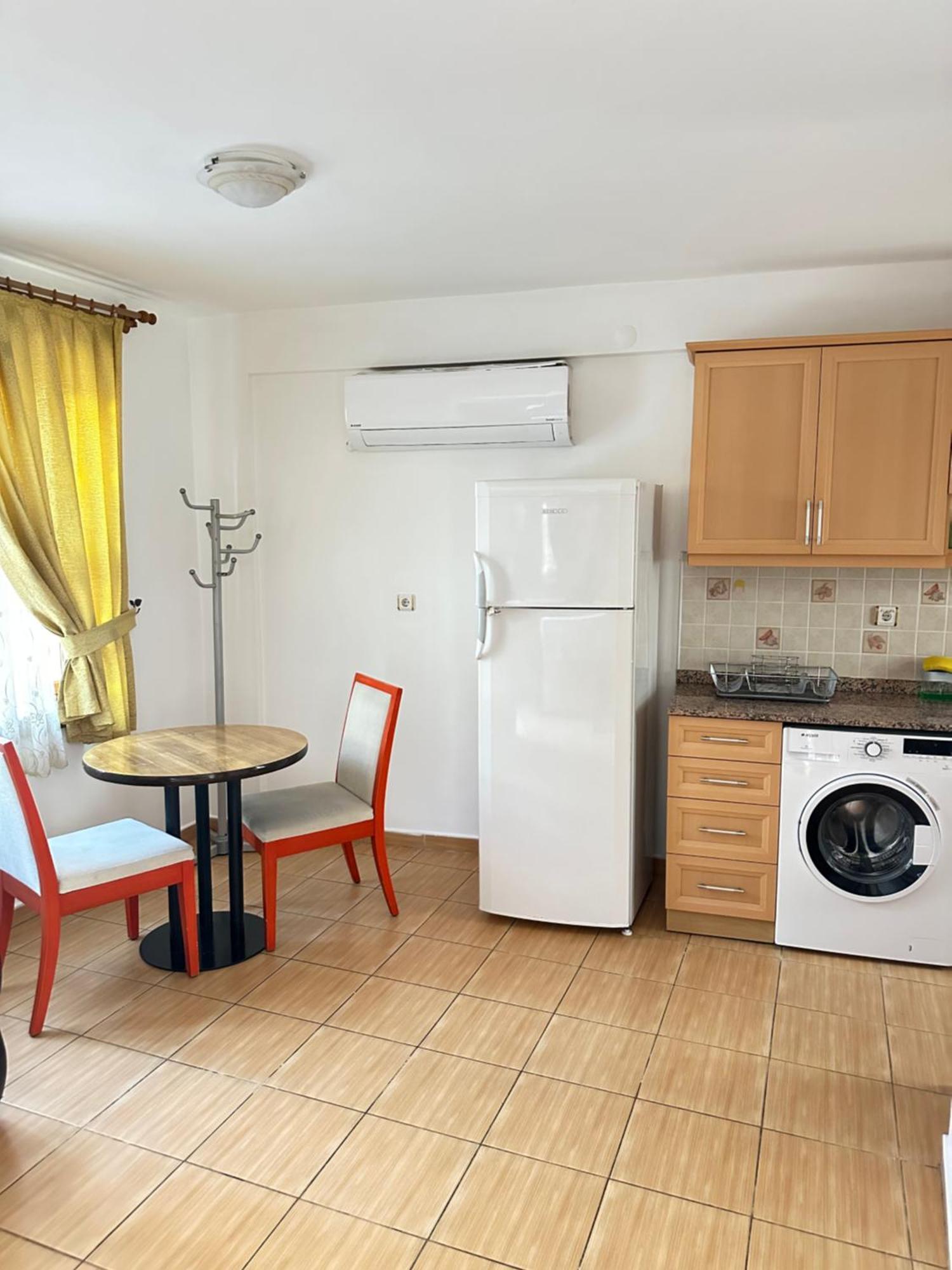 Kaleici Aparts Antalya Villa Kültér fotó