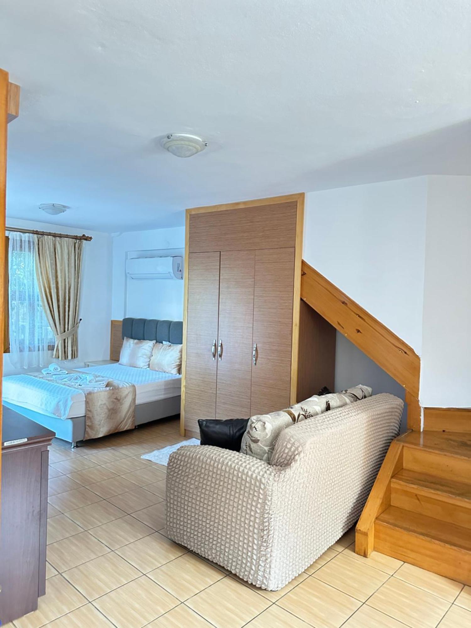 Kaleici Aparts Antalya Villa Kültér fotó