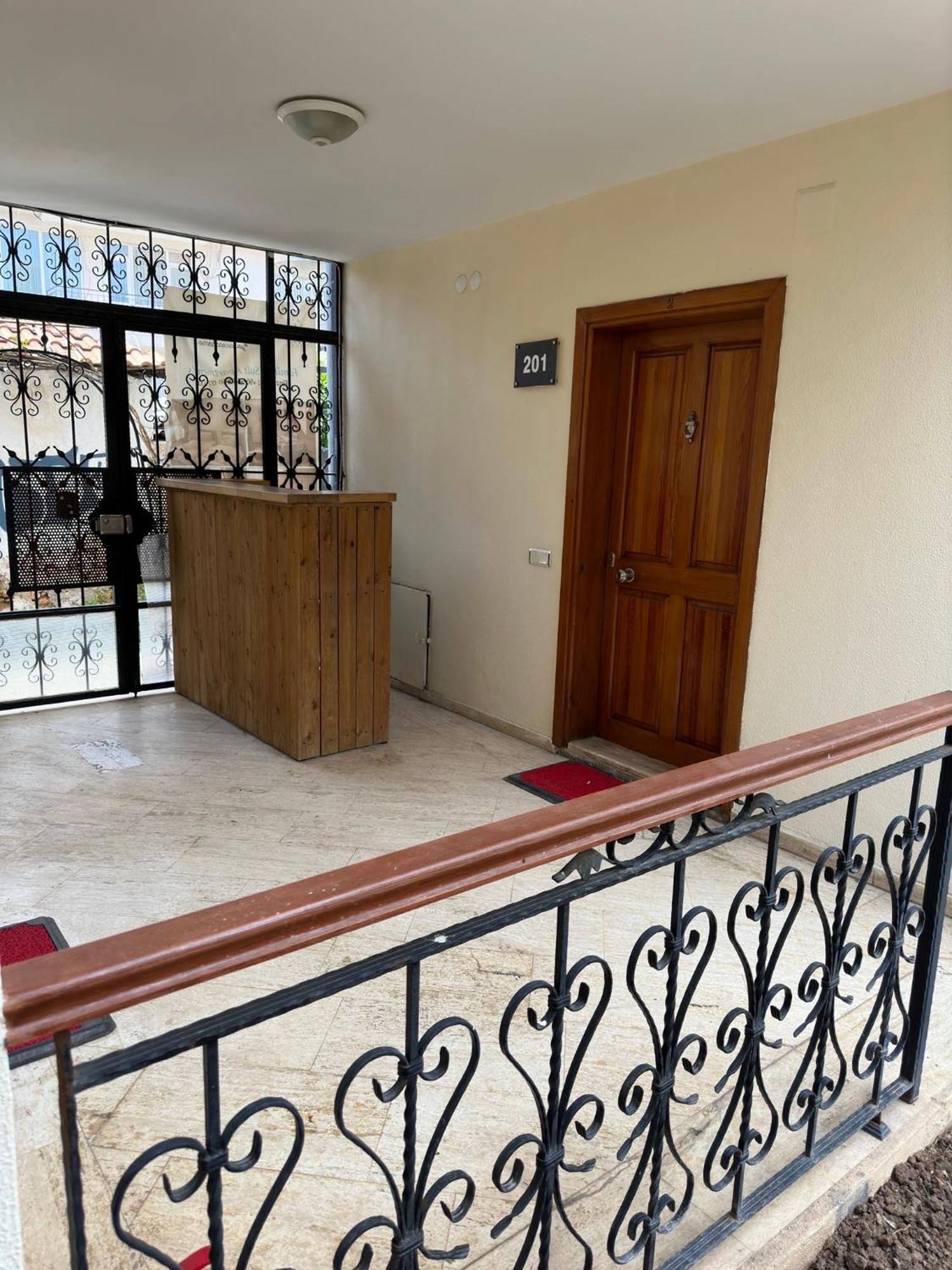Kaleici Aparts Antalya Villa Kültér fotó
