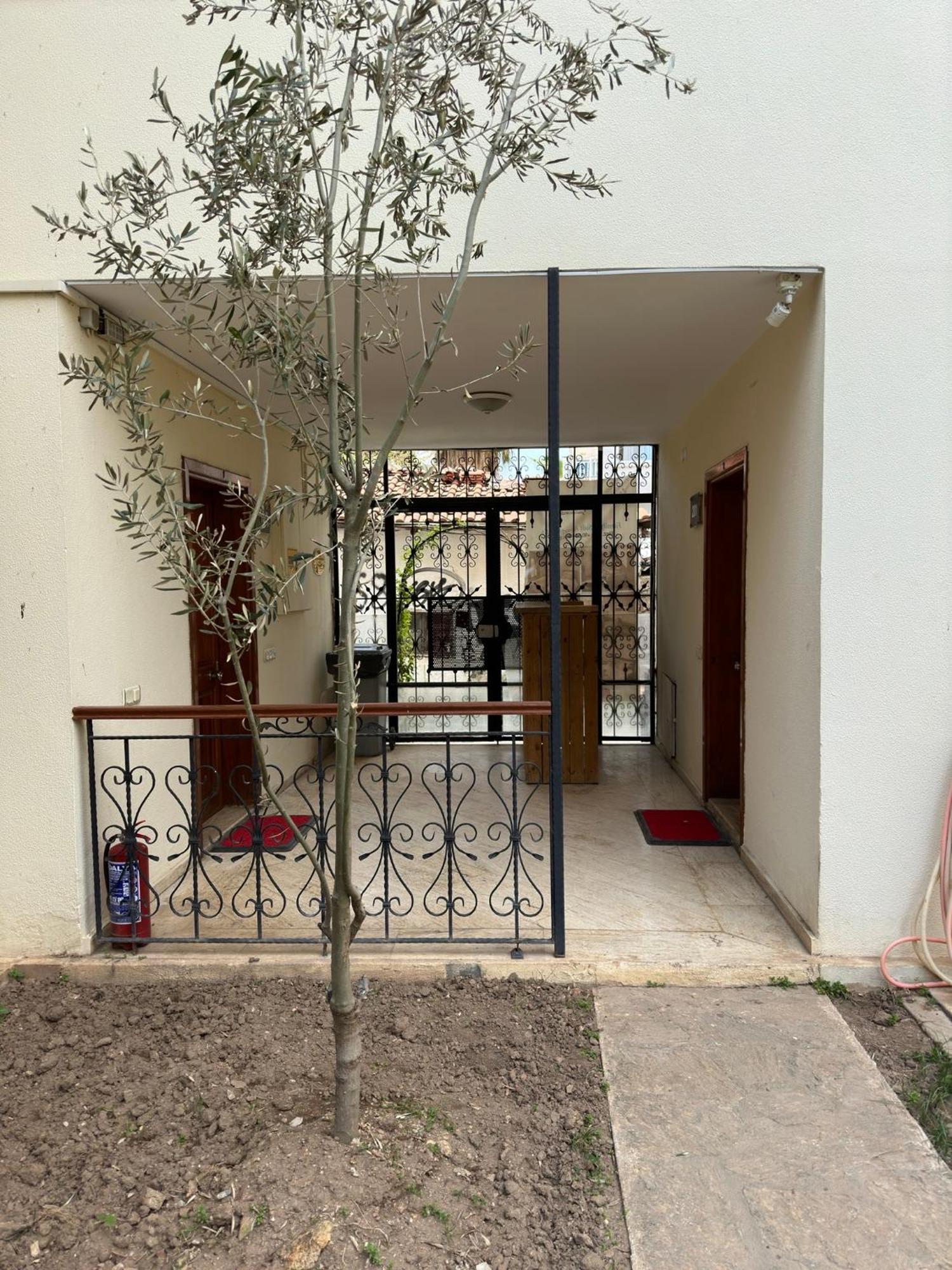 Kaleici Aparts Antalya Villa Kültér fotó