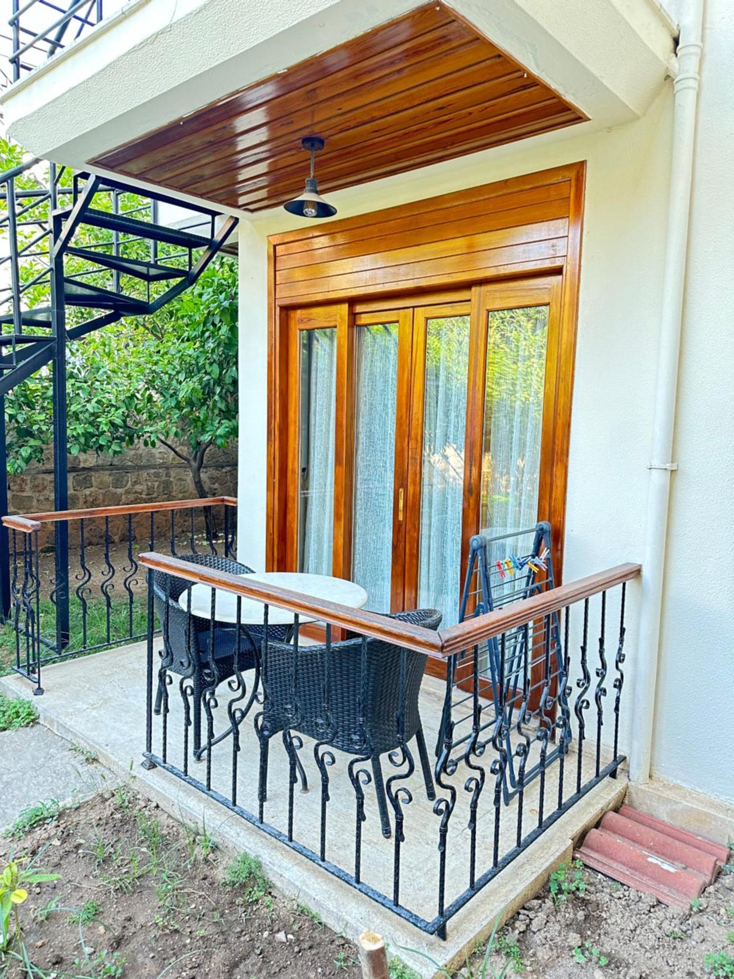 Kaleici Aparts Antalya Villa Kültér fotó