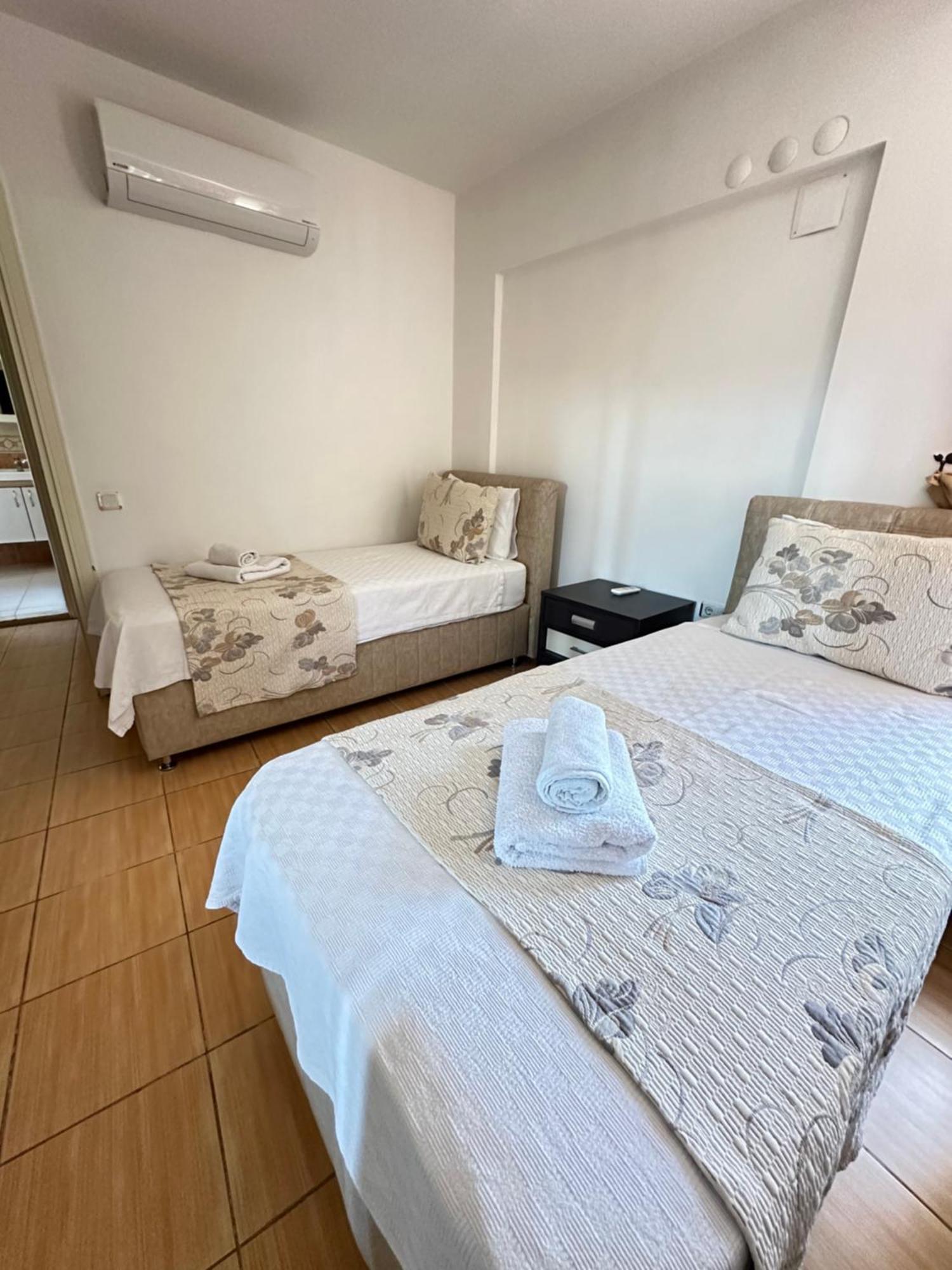 Kaleici Aparts Antalya Villa Kültér fotó