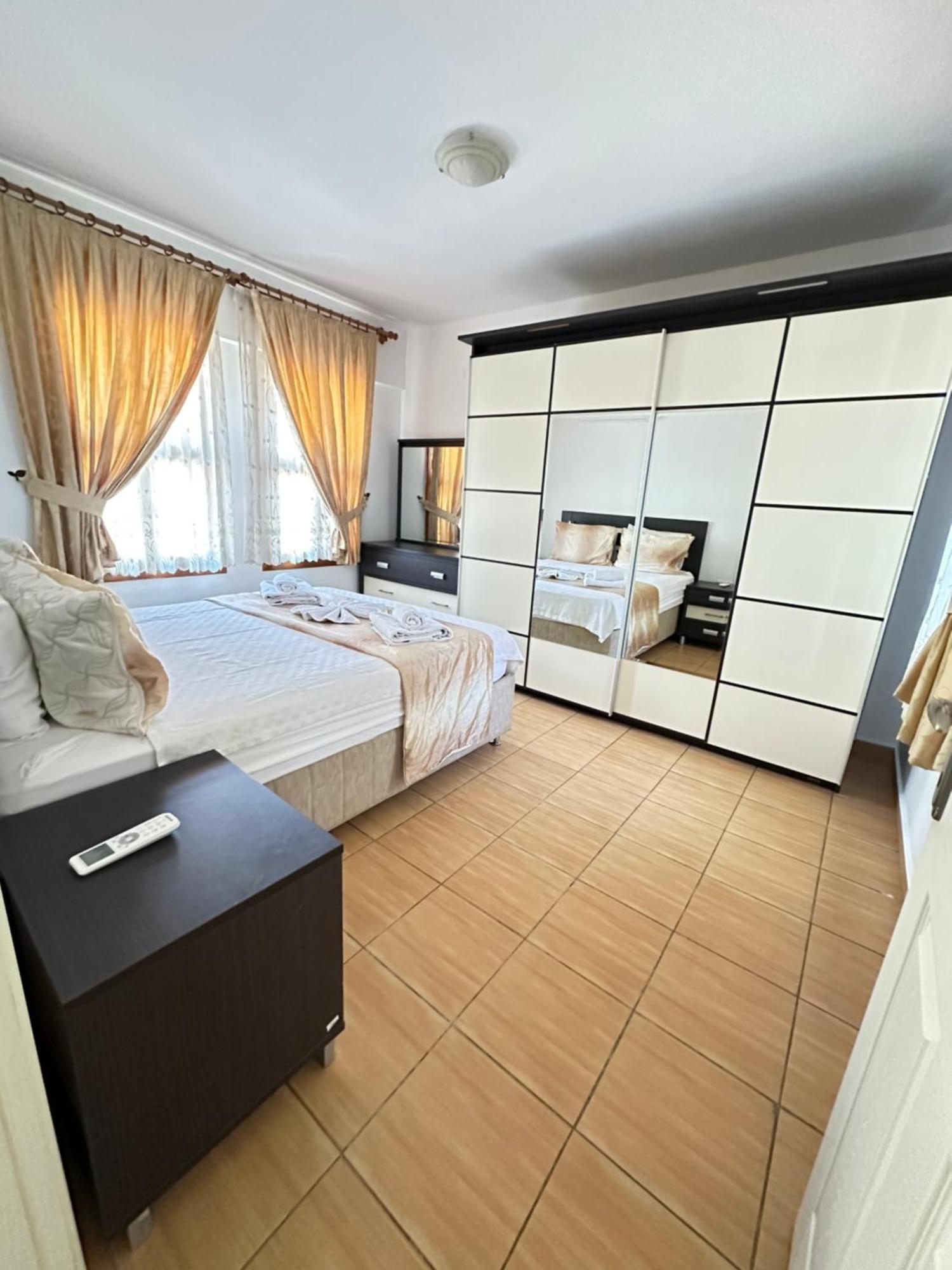 Kaleici Aparts Antalya Villa Kültér fotó