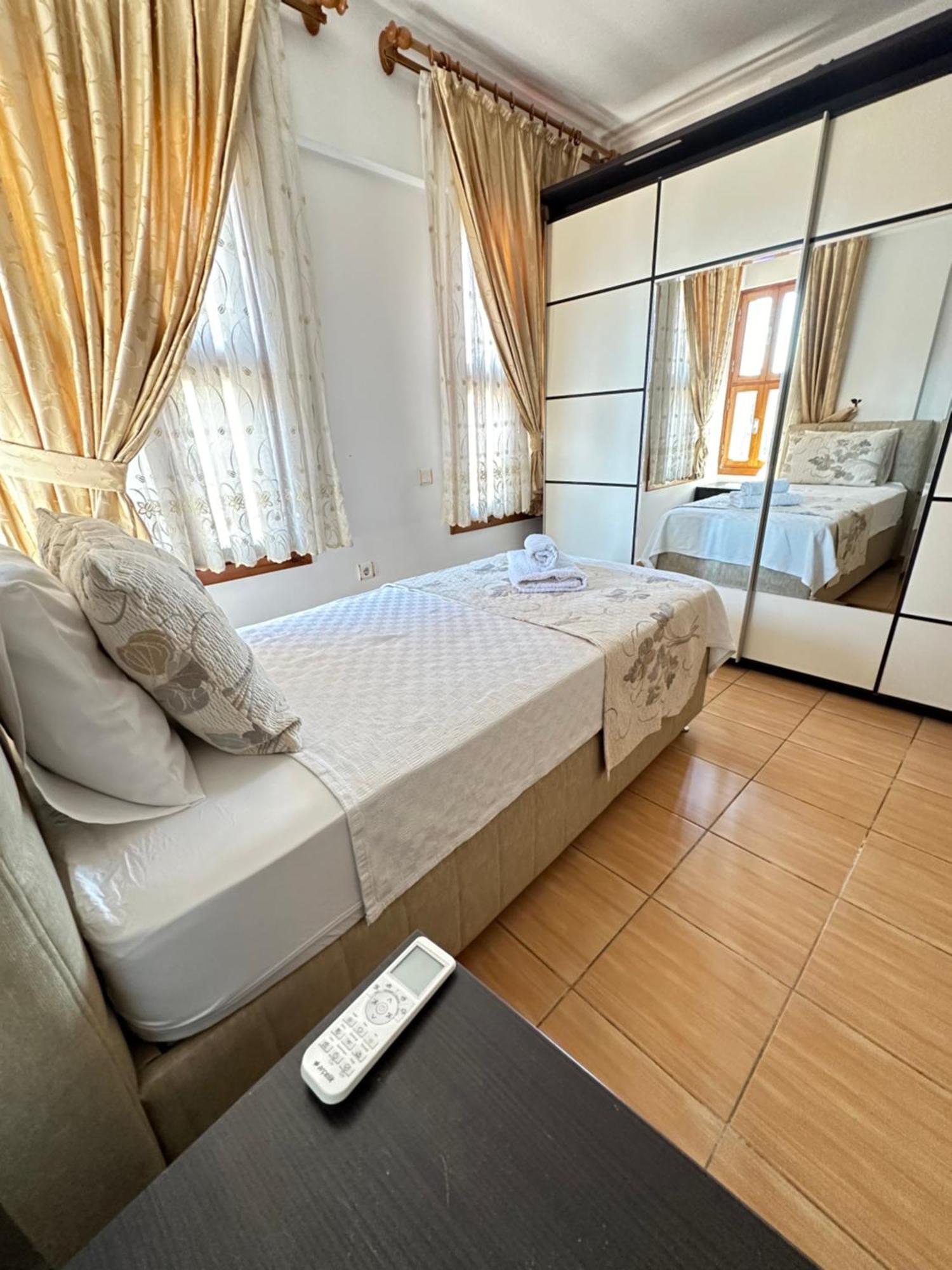 Kaleici Aparts Antalya Villa Kültér fotó