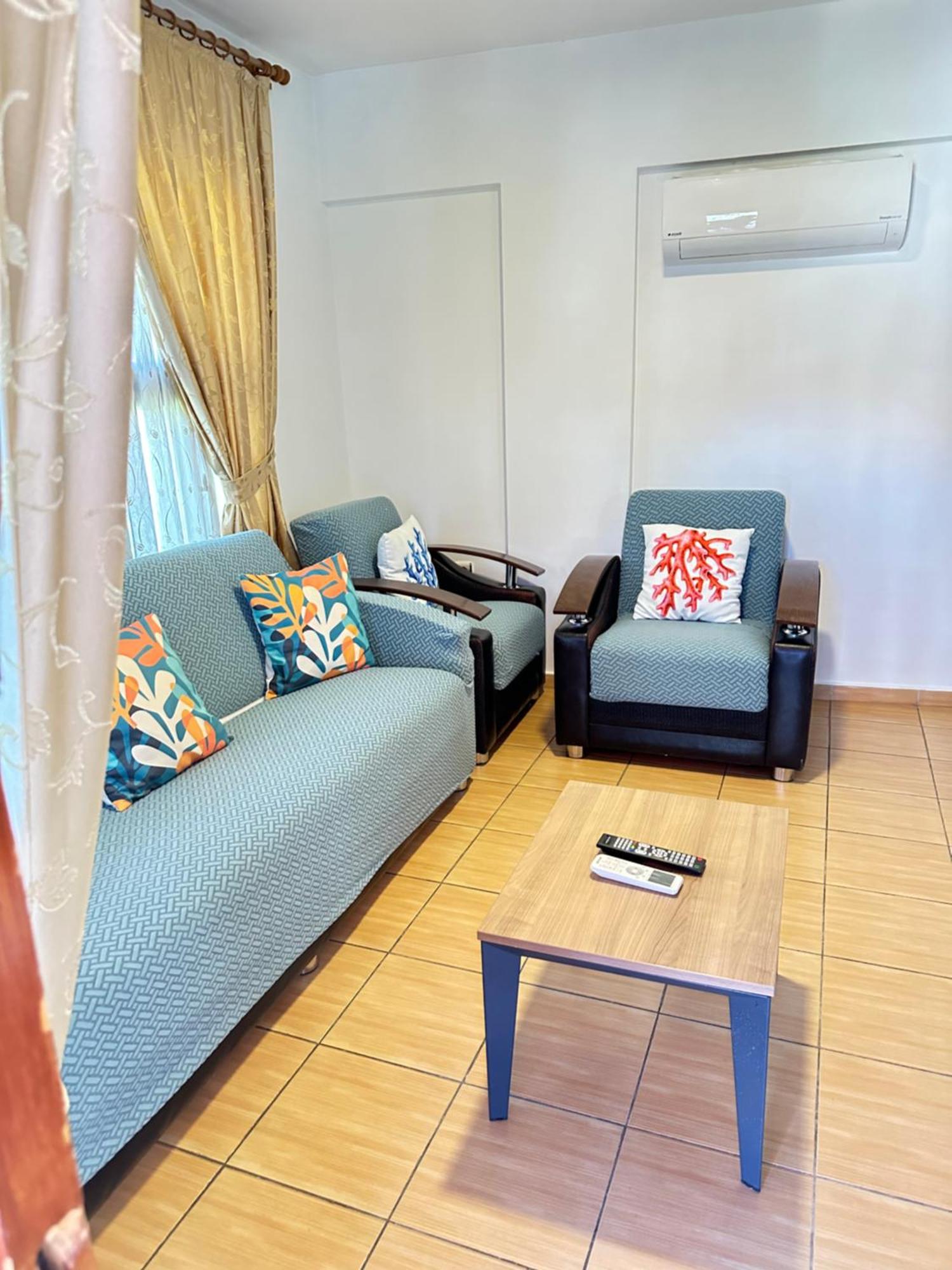 Kaleici Aparts Antalya Villa Kültér fotó