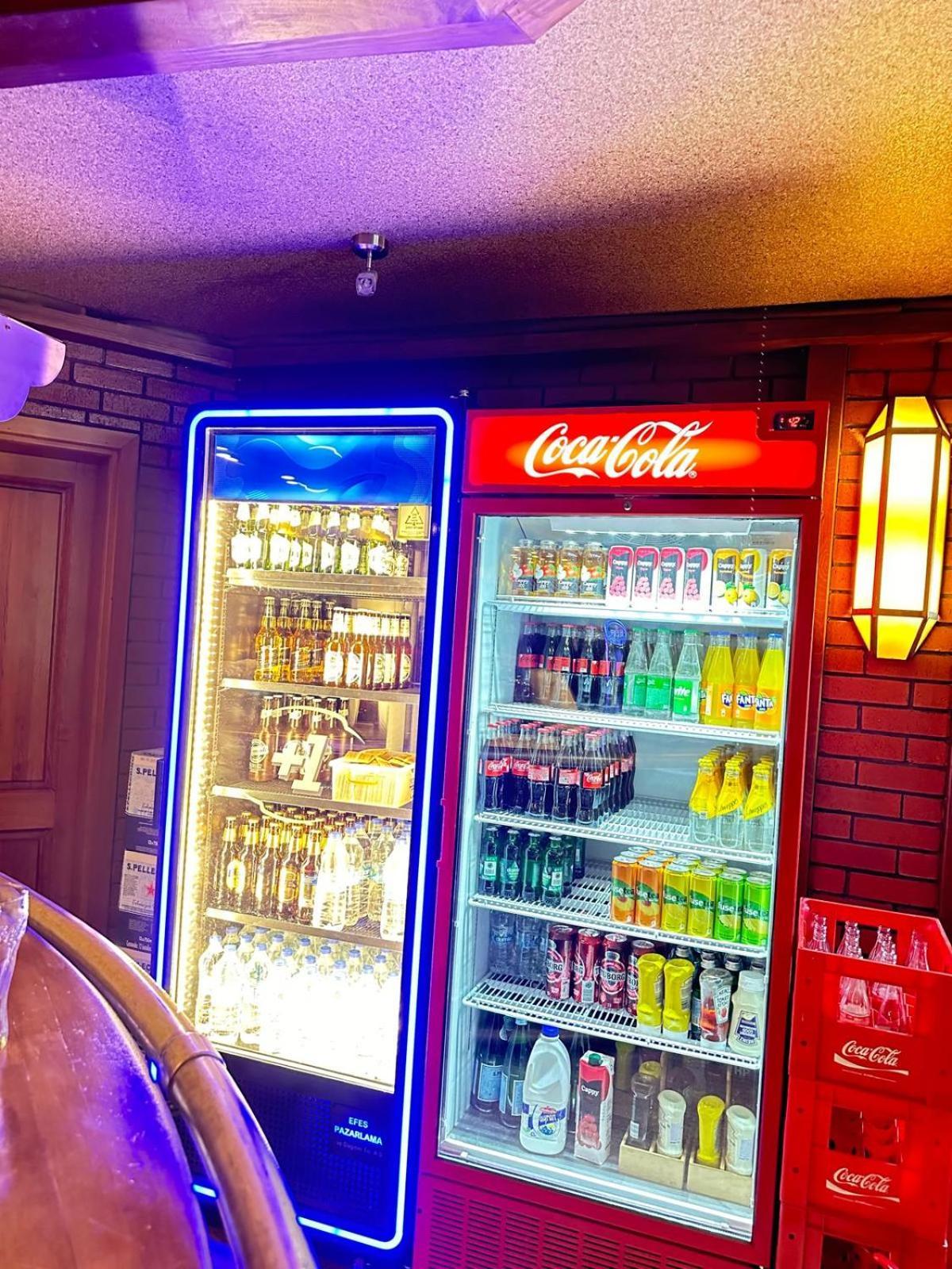 Kaleici Aparts Antalya Villa Kültér fotó